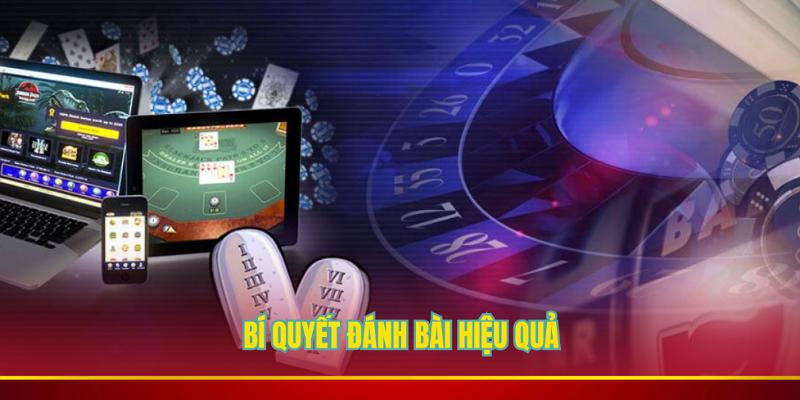 Những bí quyết hay giúp bạn chiến thắng khi tham gia