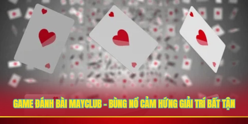 Game đánh bài