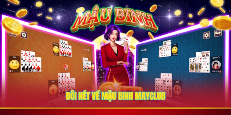 Game đánh bài Mậu Binh yêu cầu sự tính toán chiến lược cao