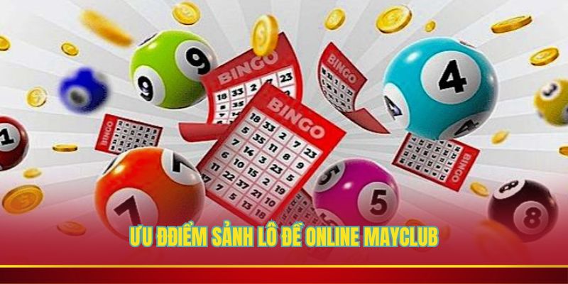 Điểm nổi bật của sân chơi quay số hấp dẫn