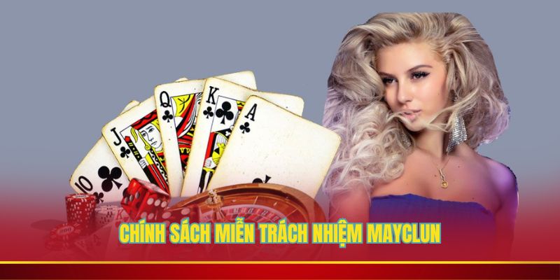 Giới thiệu thông tin miễn trừ trách nhiệm