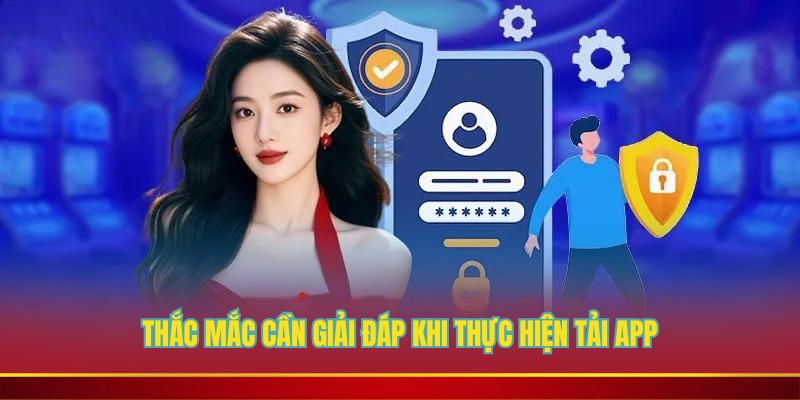 Tải app Mayclub và những câu hỏi thường gặp