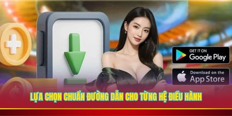 Tải app Mayclub với đường link chuẩn