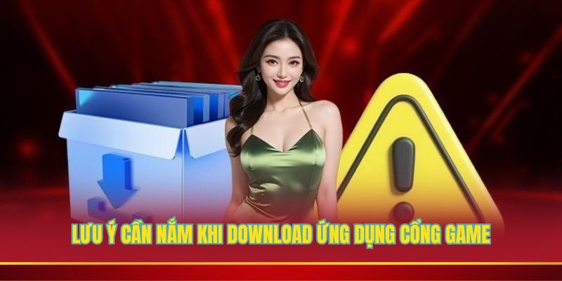 Tải app Mayclub cùng phần lưu ý cần nắm