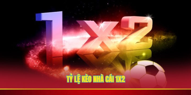 Tỷ lệ kèo nhà cái châu Âu và cách chơi chi tiết